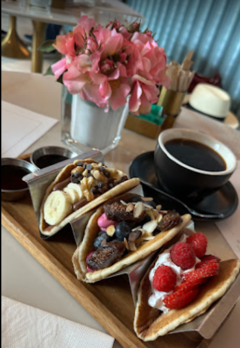 Photo My 3 Sons Diner - 17