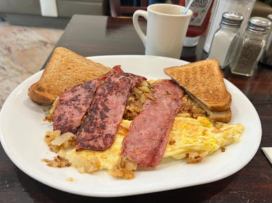 Photo My 3 Sons Diner - 23