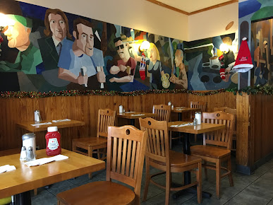Photo My 3 Sons Diner - 25
