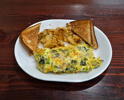 Photo My 3 Sons Diner - 27