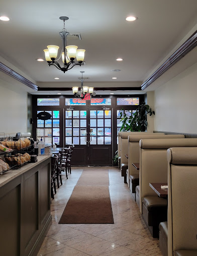 Photo My 3 Sons Diner - 29