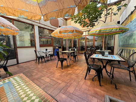 Photo My Little Pizzeria - 2