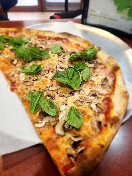 Photo My Little Pizzeria - 5