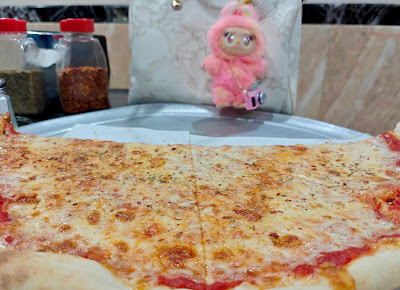 Photo My Little Pizzeria - 7