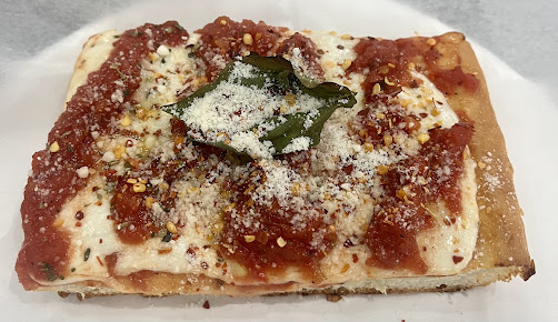 Photo My Little Pizzeria - 9