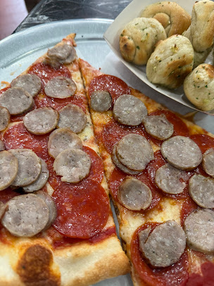 Photo My Little Pizzeria - 11
