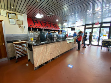 Photo My Little Pizzeria - 12