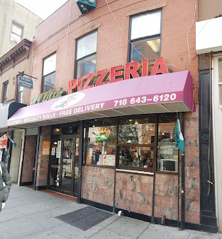 Photo My Little Pizzeria - 13