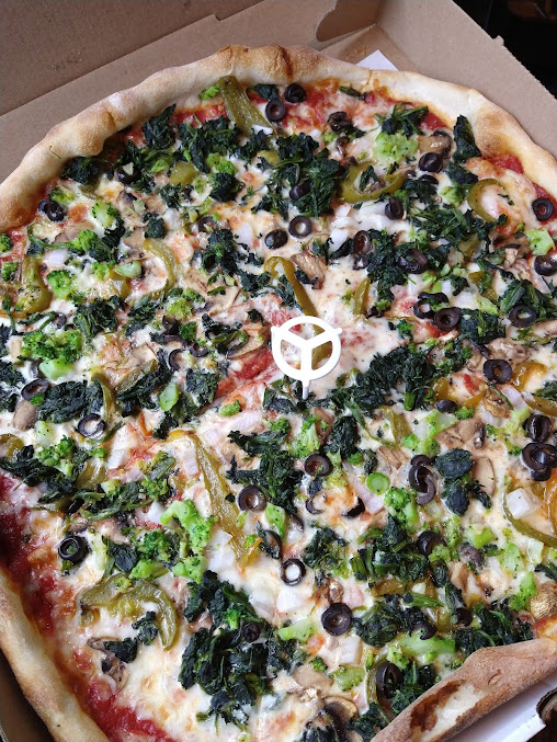 Photo My Little Pizzeria - 16