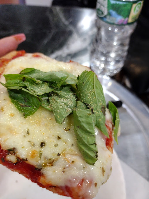 Photo My Little Pizzeria - 17