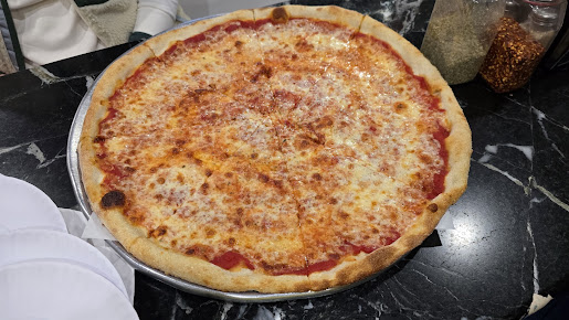 Photo My Little Pizzeria - 18