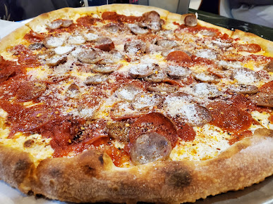 Photo My Little Pizzeria - 19