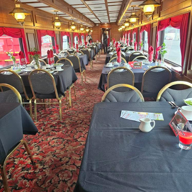 Photo My Old Kentucky Dinner Train - 16