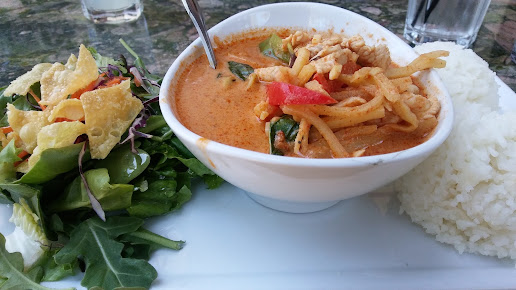 Photo My Thai San Luis Obispo - 4