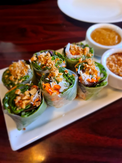 Photo My Thai San Luis Obispo - 10