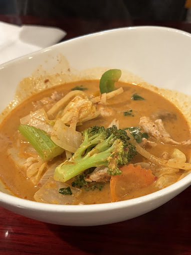 Photo My Thai San Luis Obispo - 15