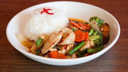 Photo My Thai - 19