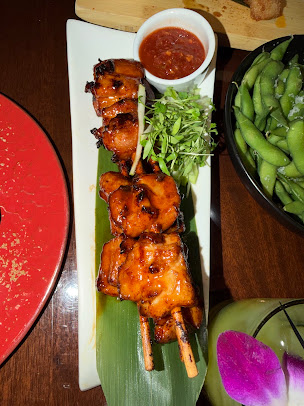 Photo Mystique Asian Restaurant & Lounge - 14