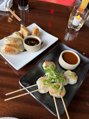 Photo Mystique Asian Restaurant & Lounge - 22