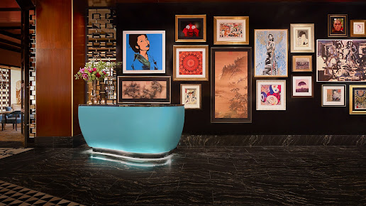 Photo Mystique Asian Restaurant & Lounge - 23