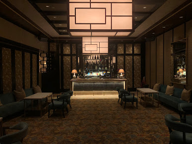 Photo Mystique Asian Restaurant & Lounge - 25