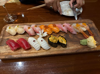 Photo Mystique Asian Restaurant & Lounge - 26