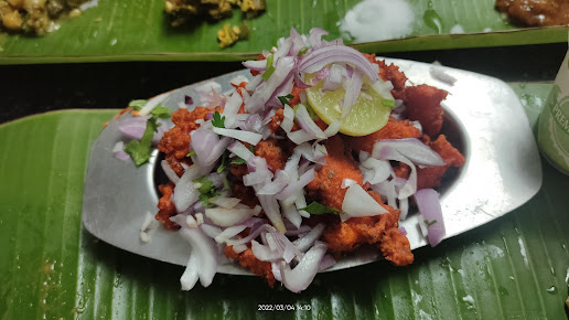 Photo Mythili Mess - 2
