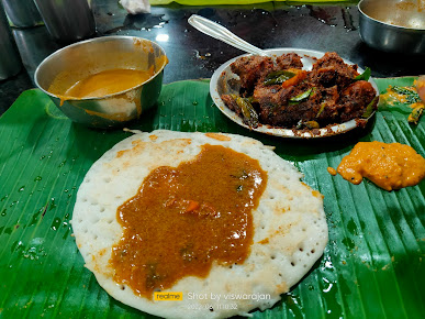 Photo Mythili Mess - 5