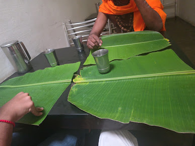 Photo Mythili Mess - 6