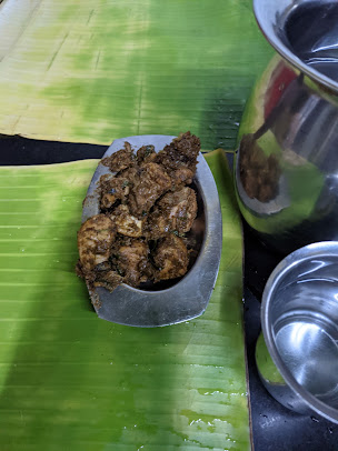 Photo Mythili Mess - 16