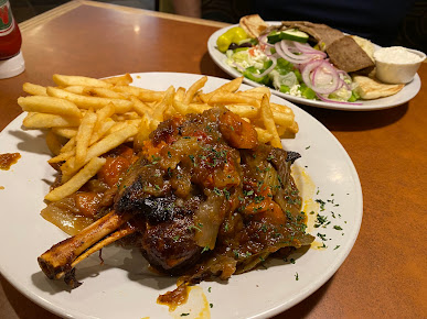 Photo Mythos Restaurant - 13