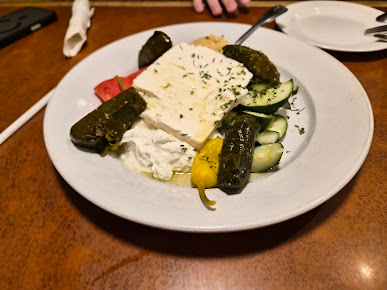 Photo Mythos Restaurant - 21