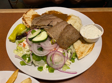 Photo Mythos Restaurant - 27