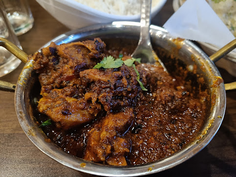 Photo Naan N Curry Lloyd Center - 14