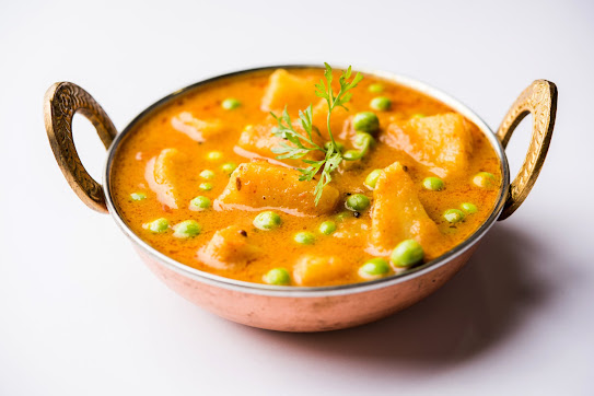 Photo Naan N Curry Lloyd Center - 19