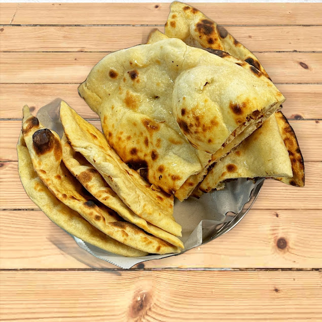 Photo Naan N Curry Lloyd Center - 22