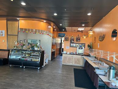 Photo Namaste Natomas Indian Cuisine - 4