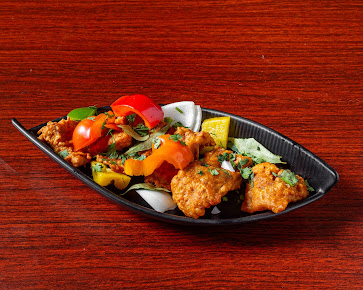 Photo Namaste Natomas Indian Cuisine - 7