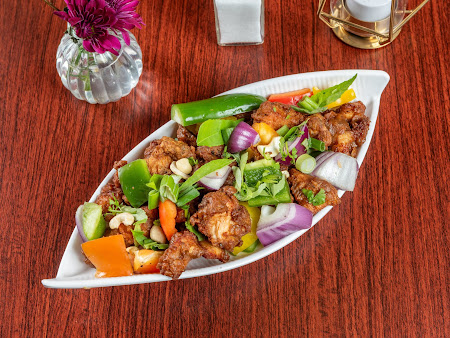 Photo Namaste Natomas Indian Cuisine - 10