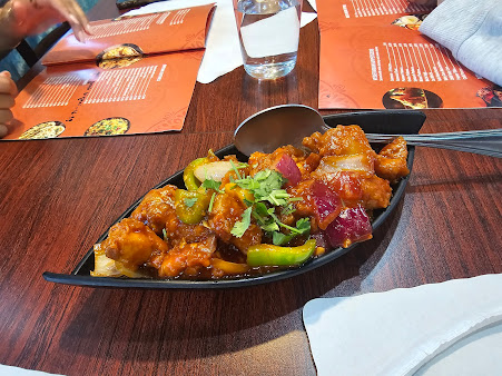 Photo Namaste Natomas Indian Cuisine - 12