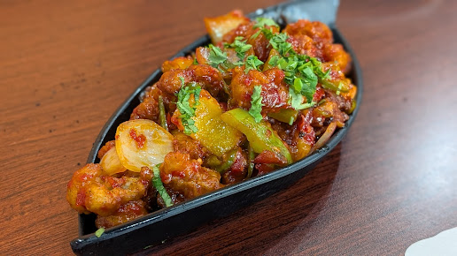 Photo Namaste Natomas Indian Cuisine - 13