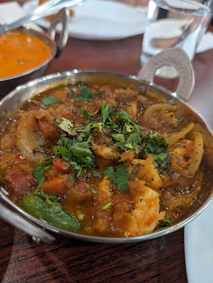 Photo Namaste Natomas Indian Cuisine - 14