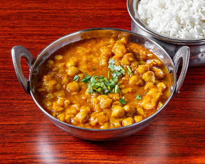 Photo Namaste Natomas Indian Cuisine - 15