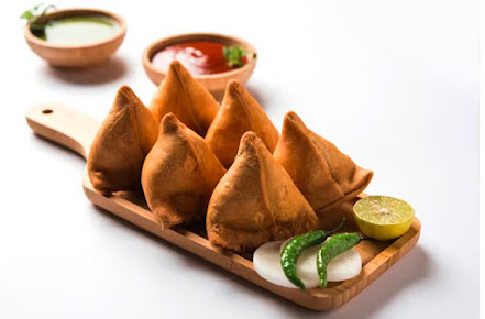 Photo Namaste Natomas Indian Cuisine - 16