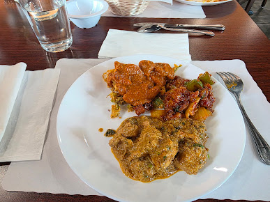 Photo Namaste Natomas Indian Cuisine - 17