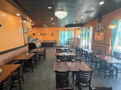 Photo Namaste Natomas Indian Cuisine - 18
