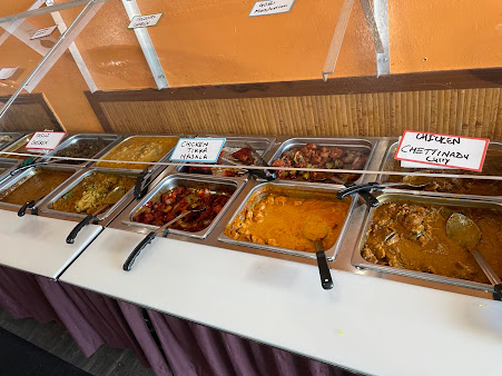 Photo Namaste Natomas Indian Cuisine - 19