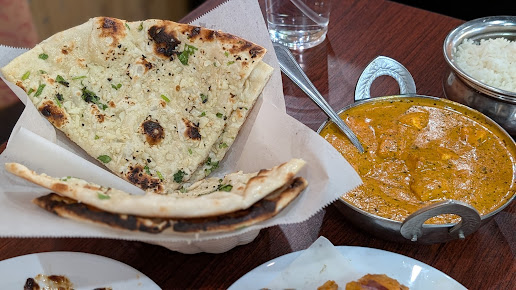 Photo Namaste Natomas Indian Cuisine - 20