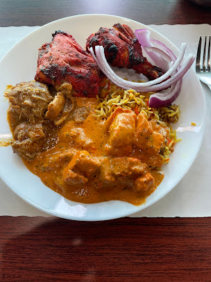 Photo Namaste Natomas Indian Cuisine - 21