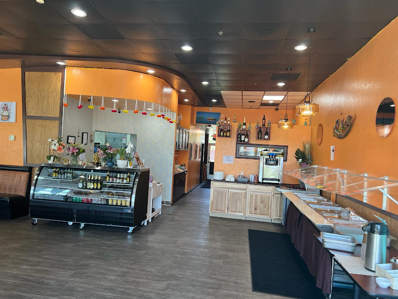 Namaste Natomas Indian Cuisine
